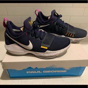 Nike PG 1 (Paul George)